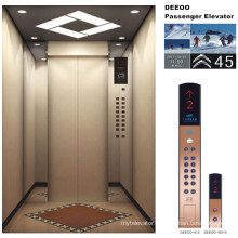 Deeoo Best Price Electric Building 4 Person Passenger Man Lift